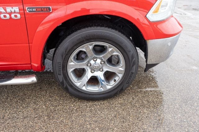 2015 RAM 1500 - Image 11