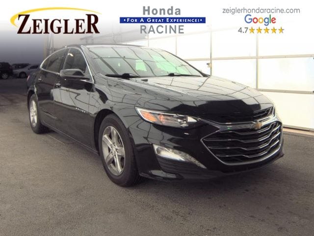 2023 CHEVROLET MALIBU - Image 1