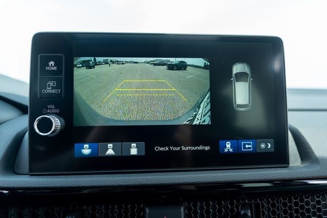 2026 HONDA CR-V - Image 21