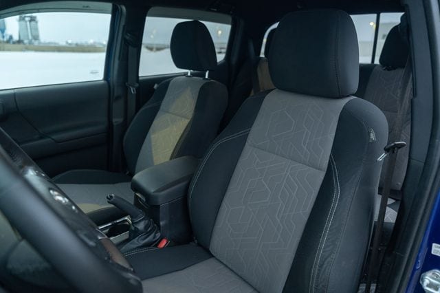 2022 TOYOTA TACOMA - Image 15
