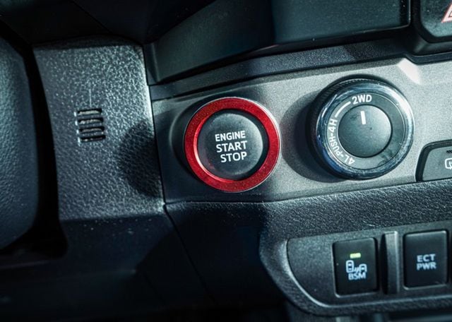 2022 TOYOTA TACOMA - Image 22