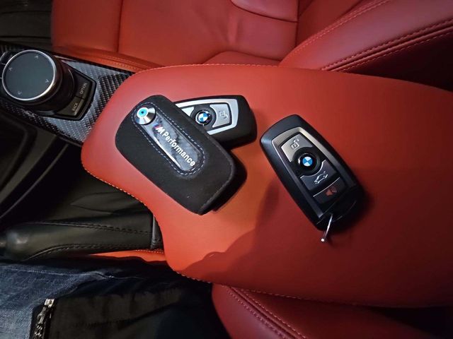 2018 BMW M3 - Image 11