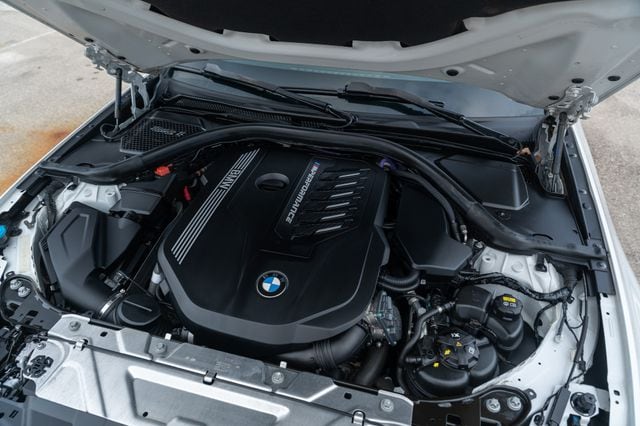 2021 BMW M340I - Image 34