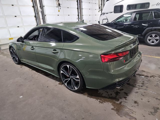 2020 AUDI S5 - Image 4