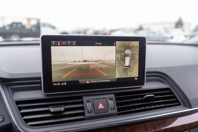 2018 AUDI Q5 - Image 24