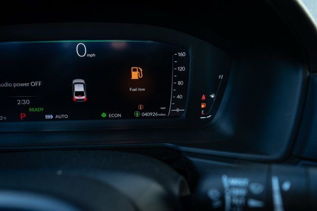 2023 HONDA ACCORD - Image 22