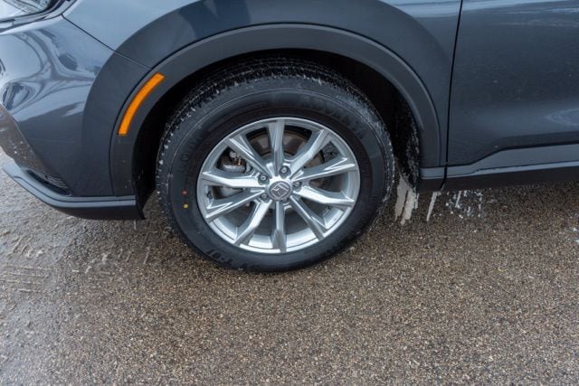 2025 HONDA CR-V - Image 11