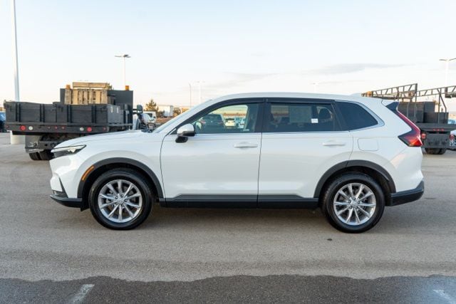 2025 HONDA CR-V - Image 4