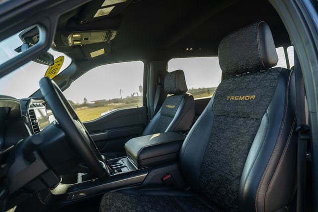 2023 FORD F-150 - Image 16