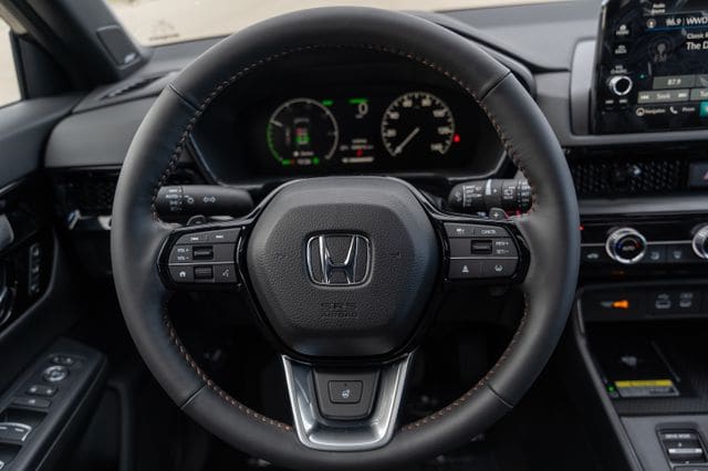 2024 HONDA CR-V - Image 13