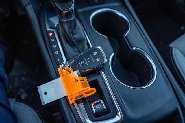 2024 CHEVROLET EQUINOX - Image 27