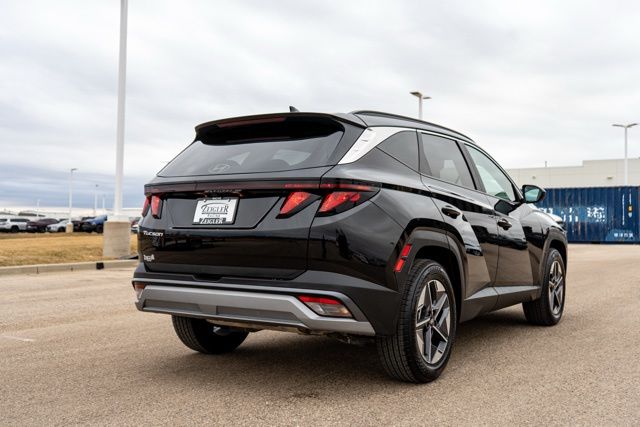 2026 HYUNDAI TUCSON - Image 7