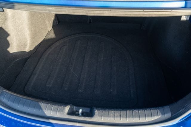 2024 KIA FORTE - Image 17