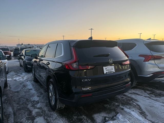 2023 HONDA CR-V - Image 4