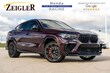  BMW X6 M