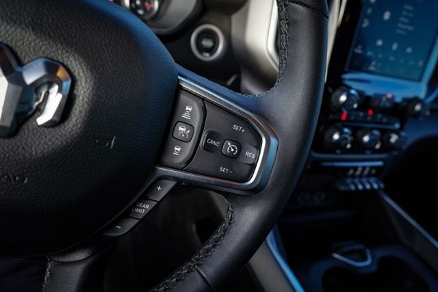 2025 RAM 1500 - Image 21