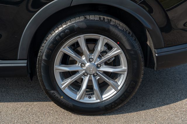 2023 HONDA CR-V - Image 9