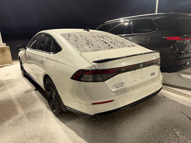 2023 HONDA ACCORD - Image 2