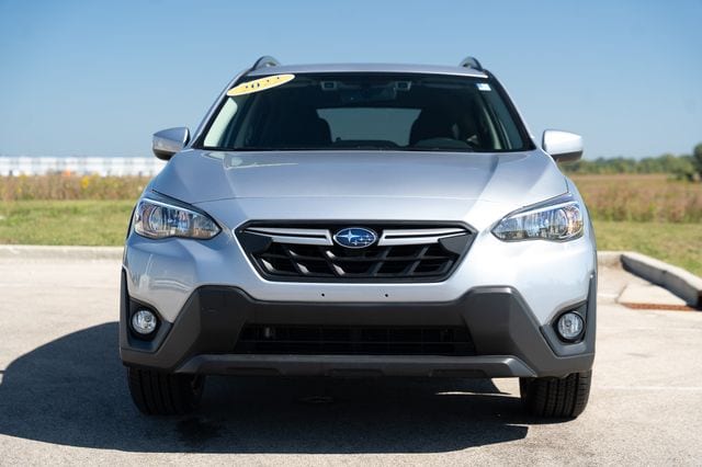2022 SUBARU CROSSTREK - Image 2