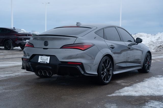 2025 ACURA INTEGRA - Image 7