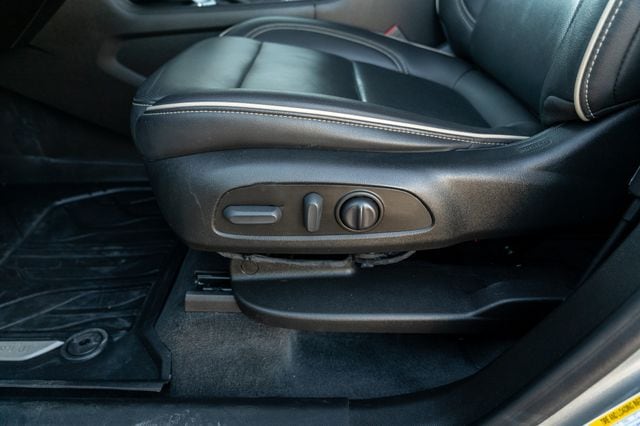 2023 CHEVROLET TRAVERSE - Image 26