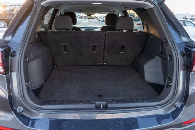 2024 CHEVROLET EQUINOX - Image 8