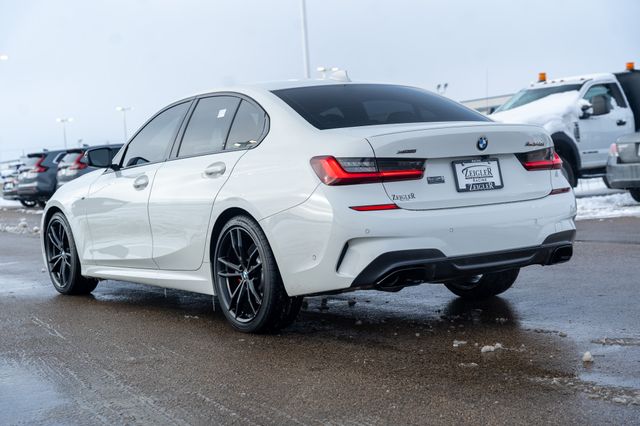 2022 BMW M340I - Image 5