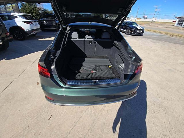 2018 AUDI S5 - Image 10