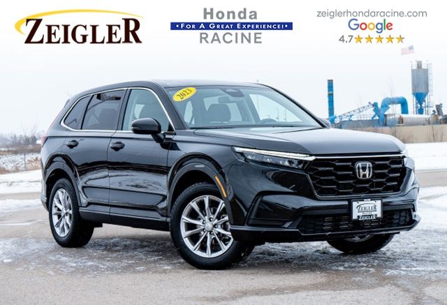 2023 HONDA CR-V - Image 1