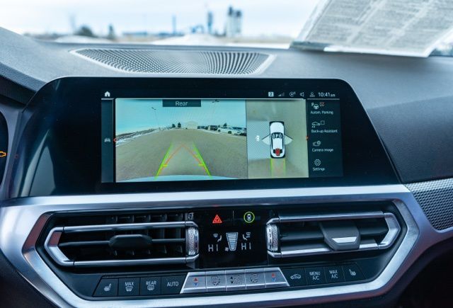 2022 BMW M240I - Image 27