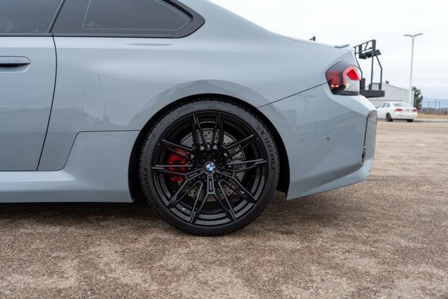 2024 BMW M2 - Image 12