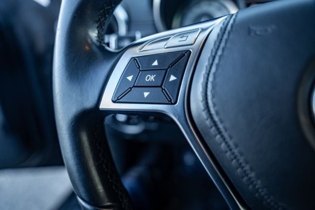 2015 MERCEDES-BENZ SL-CLASS - Image 27