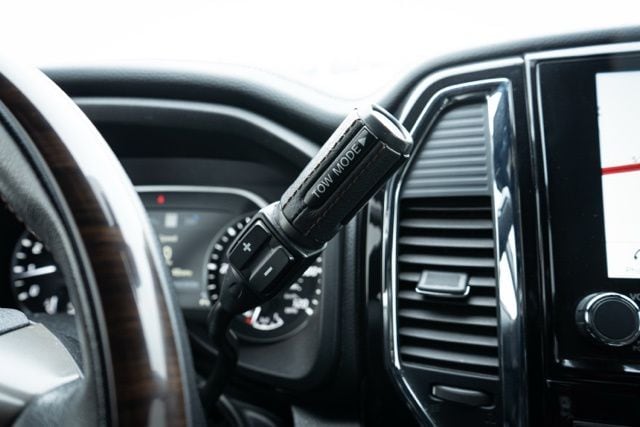 2020 NISSAN TITAN - Image 27