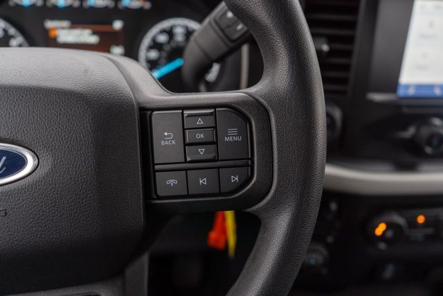 2022 FORD F-150 - Image 23