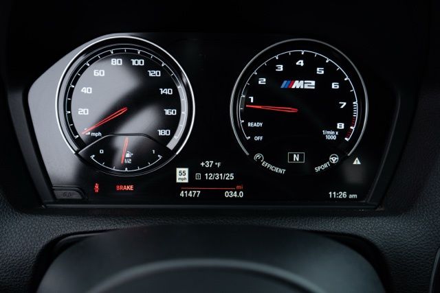2019 BMW M2 - Image 22