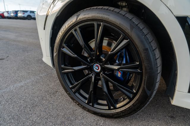 2022 BMW X7 - Image 9