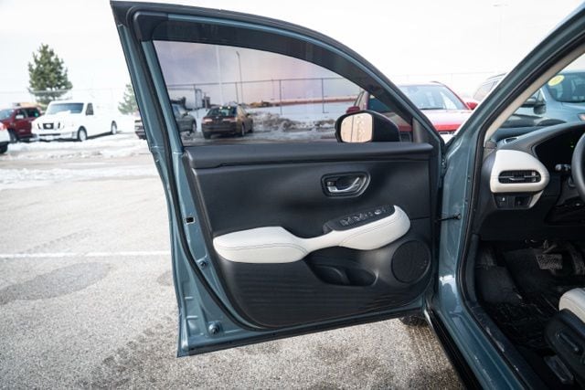 2024 HONDA HR-V - Image 20