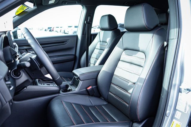 2026 HONDA CR-V - Image 17