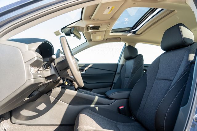 2025 HONDA ACCORD - Image 15