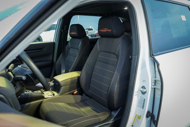 2026 HONDA CR-V - Image 15