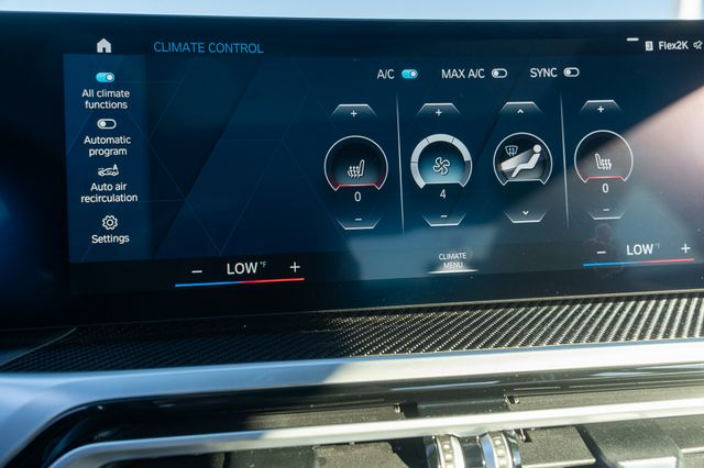 2024 BMW M2 - Image 34