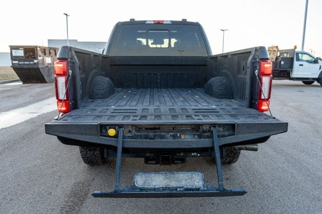 2020 FORD F-350 - Image 9