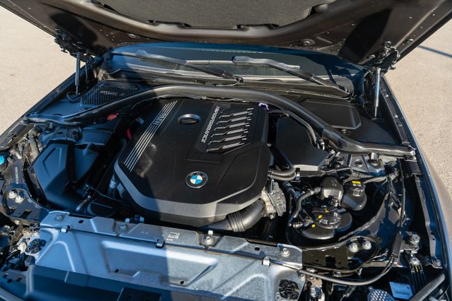 2021 BMW M340I - Image 35