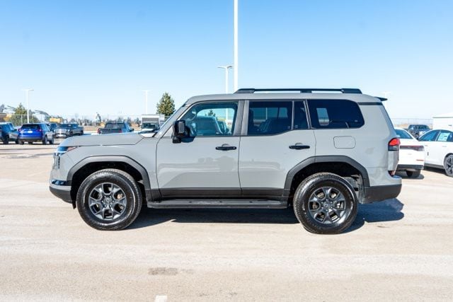 2024 LEXUS GX - Image 4