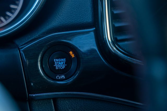 2019 JEEP GRAND CHEROKEE - Image 33