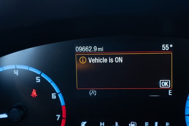 2024 FORD BRONCO SPORT - Image 25