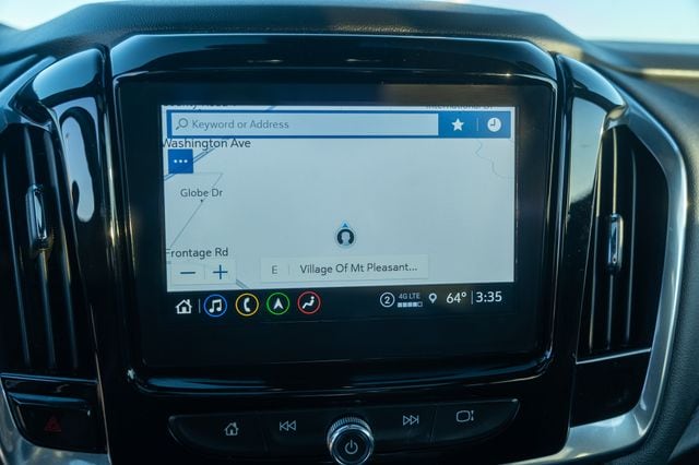 2023 CHEVROLET TRAVERSE - Image 32