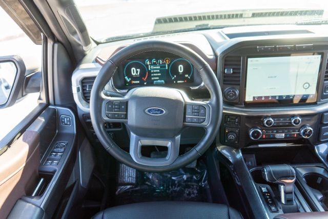 2023 FORD F-150 - Image 14