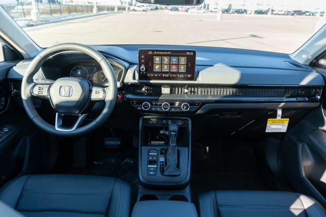 2024 HONDA CR-V - Image 16