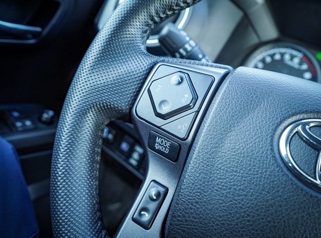 2022 TOYOTA TACOMA - Image 20